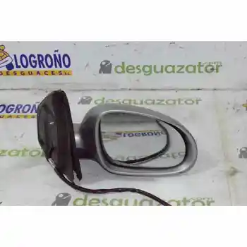 

RIGHT REARVIEW MIRROR VOLKSWAGEN GOLF V SALOON (1K1)