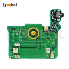 Аудио, резервная батарея PCB для Honeywell Dolphin 9900 9950