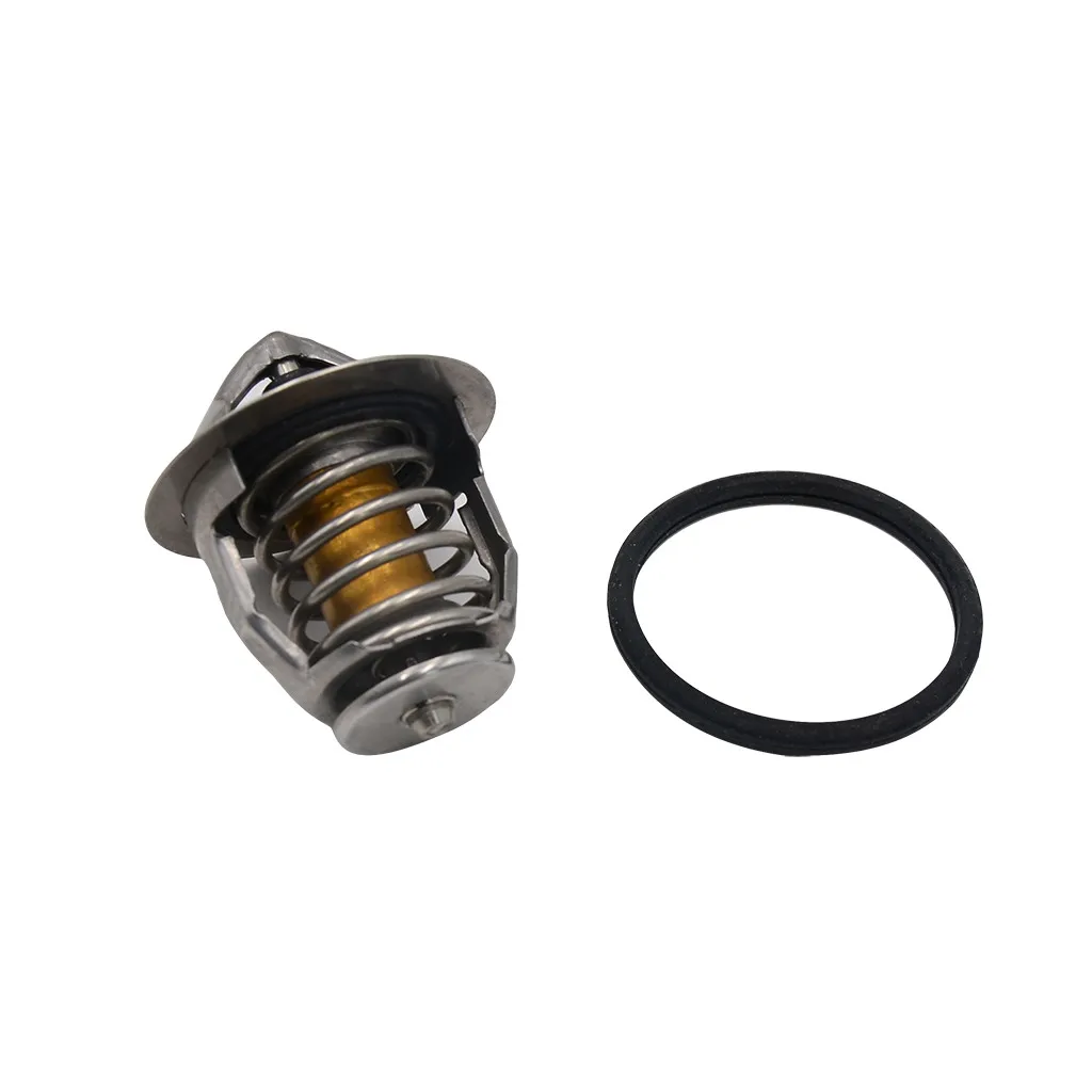 Абсолютно Aftermarket OE: 90916-03075 двигатель термостат с прокладкой