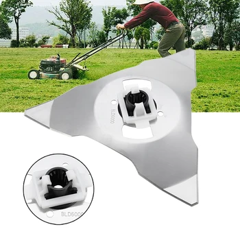 

Replacement Blades For RS RC Models Mowing Robots Garden Lawn Mower Parts Cutter Blade Trimmer Garden Grass Trimmer Accessories