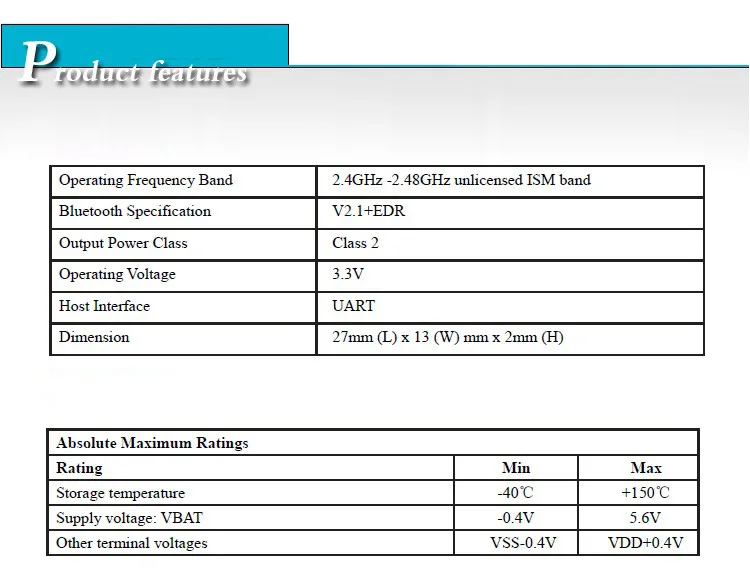 SPP-C Bluetooth серийный проходной модуль беспроводное последовательное устройство связи от машины беспроводной SPPCA модуль Bluetooth