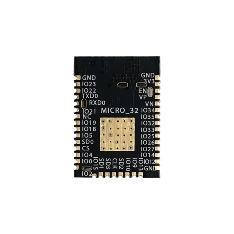 TTGO Micro-32 V2.0 Wifi беспроводной Bluetooth модуль ESP32 PICO-D4 IPEX ESP-32