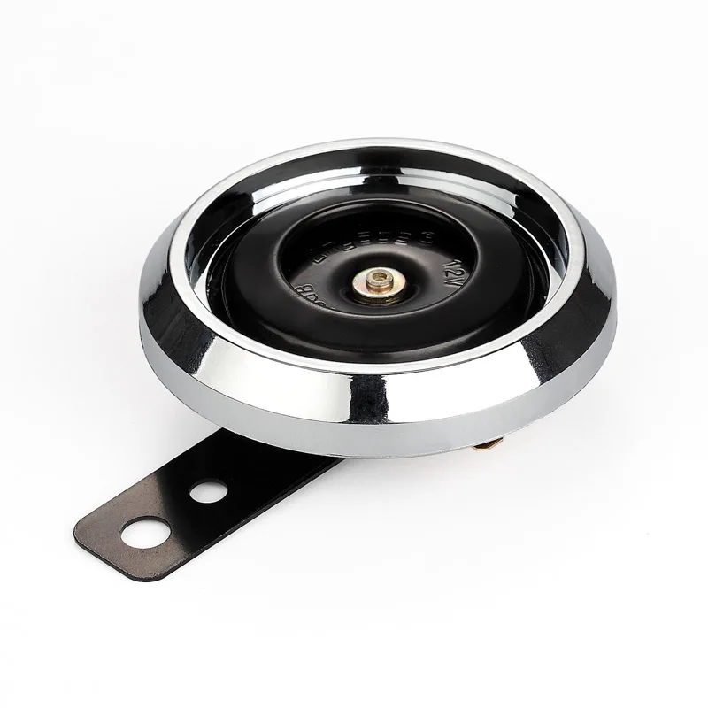 

Super loud waterproof battery car Electric Horn 12V 24V 36V 48V 60V 72V 105Bb scooter loudspeaker motorcycle speaker
