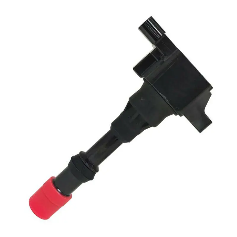 Передняя катушка зажигания для HITACHI Honda Civic 7 8 VII VIII JAZZ FIT 2 3 II III 1 4 No #30520-PWA-003 |