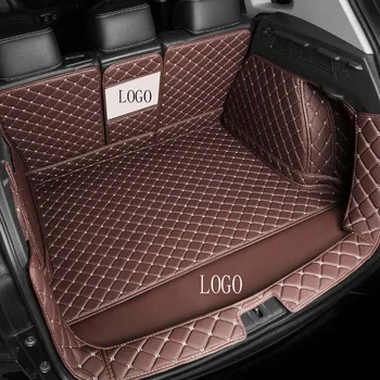 

Car trunk mat for tesla model 3 model s