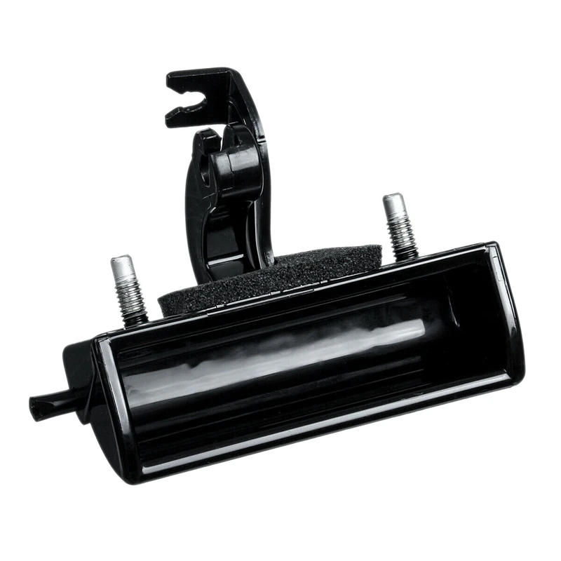 Liftgate задняя дверь Люк-ручка багажника 74810-S6A-003 для Honda Fit 2007-13