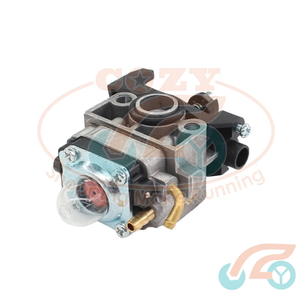 Карбюратор для Honda GX25 GX25N GX25NT FG110 FG110K1 двигатель 16100-Z0H-825 16100-Z0H-053 Carb