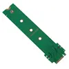 For MacBook Air Pro 12+16 Pins SSD to M.2 Key M (NGFF) PCI-e Adapter Converter Card for PC Computer Accessories ► Photo 2/6