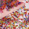 Czech Glass 150-1000pcs Seed Beads Austria Crystal Round Spacer Beads For Kids DIY Jewelry Making Accessories 2 3 4 mm Wholesale ► Photo 1/6