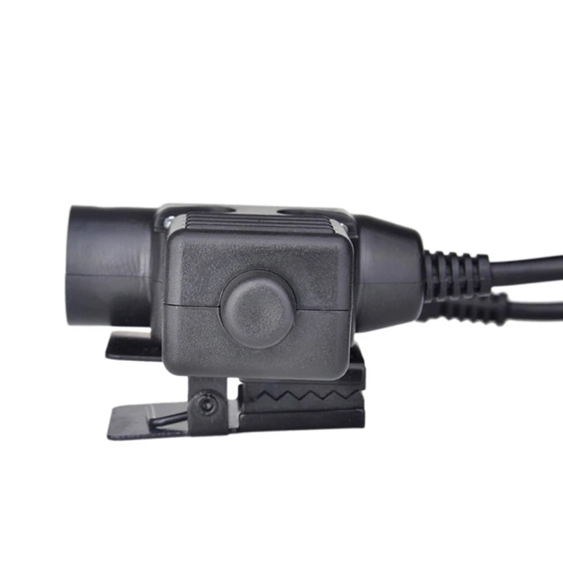 SINAIRSOFT Z tactical U94 PTT Z113 стандартная версия для Motolora Talkabout/ 2 way/Kenwood/ICOM/Yaesu/Midland