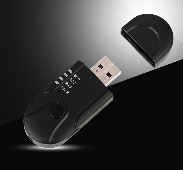 Bluetooth приемник Автомобильный mp3 плеер беспроводной USB Bluetooth аудио приемник автомобильный fm-передатчик авто аксессуары XC-113