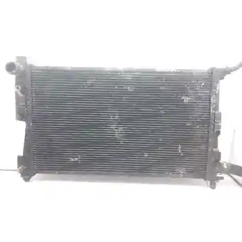 

1685001602 WATER RADIATOR MERCEDES TO CLASS (W168)