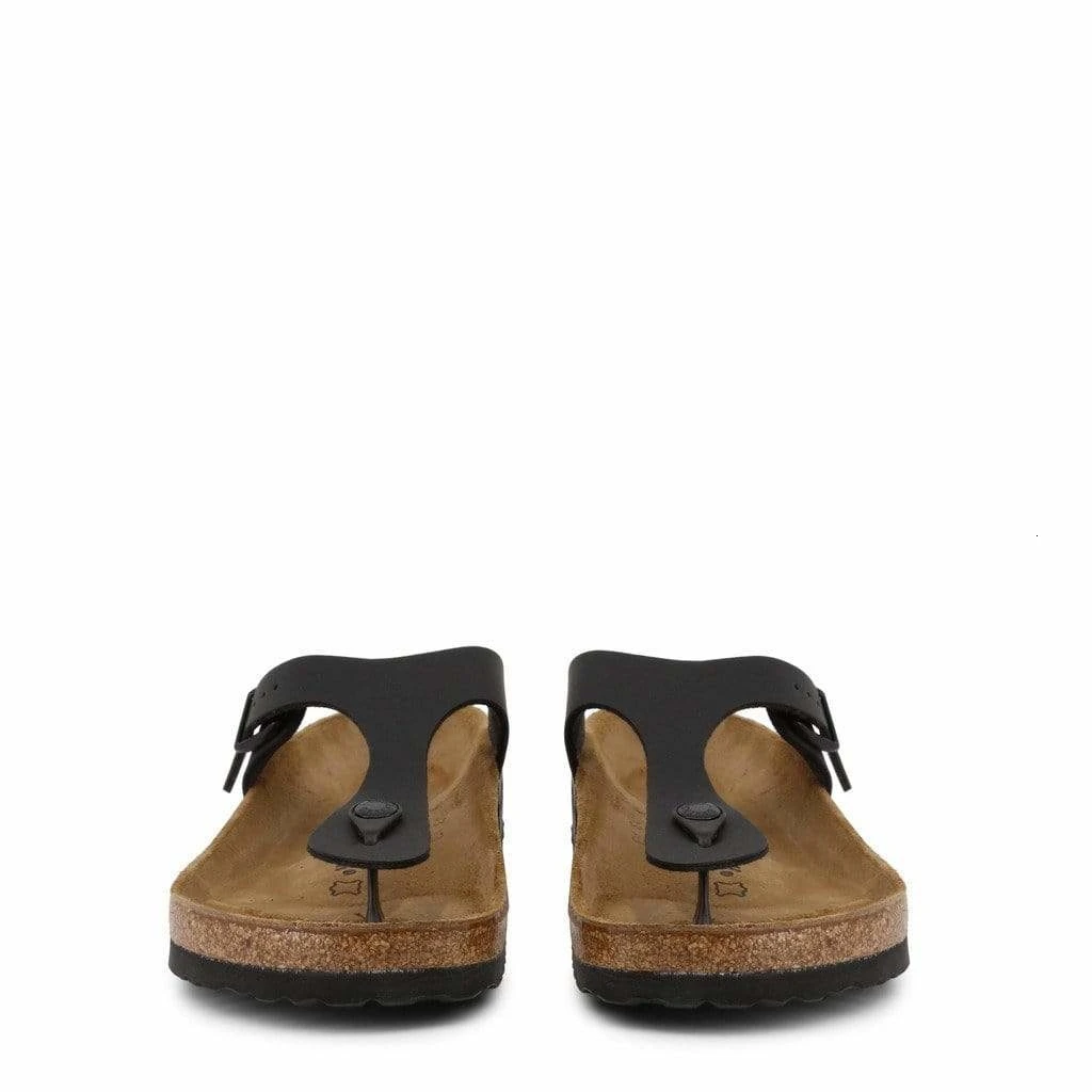 Birkenstock- GIZEH_BIRKO-FLOR