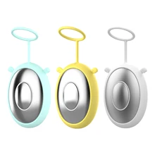 

Microcurrent Sleep Holding Sleep Aid Instrument Pressure Relief Sleep Device Hypnosis instrument Massager and Relax USB Charging