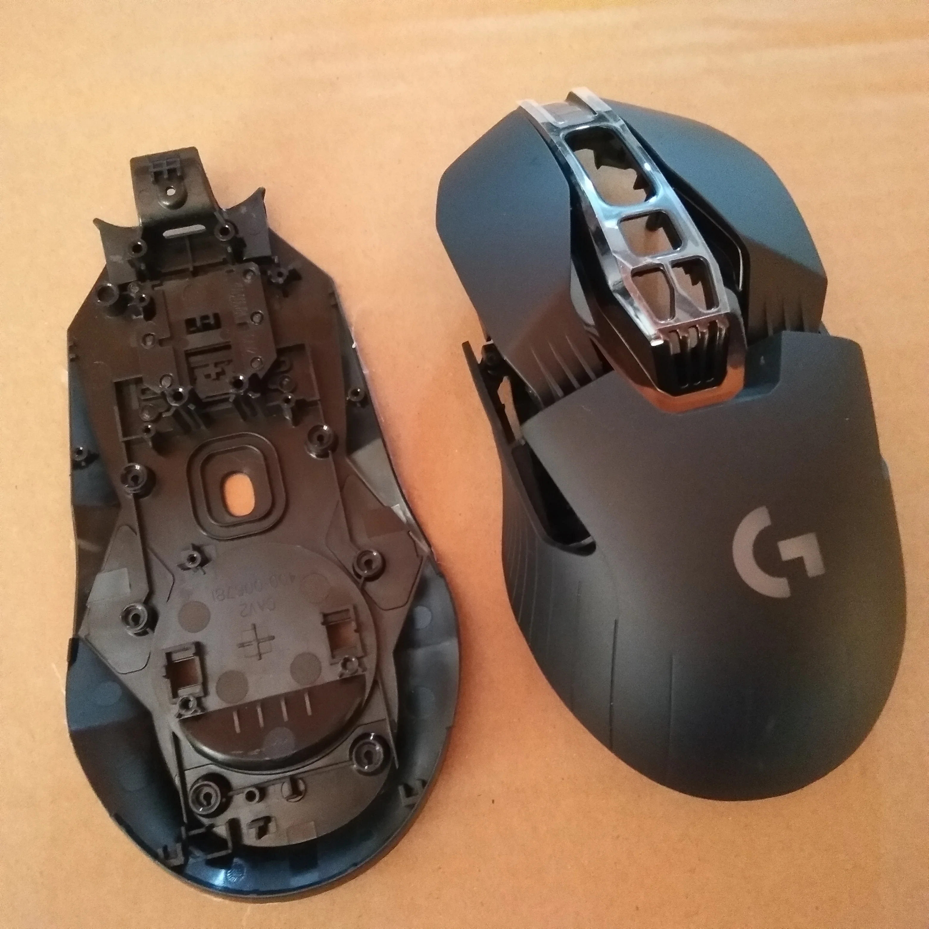 Mouse e acessórios p/ teclados