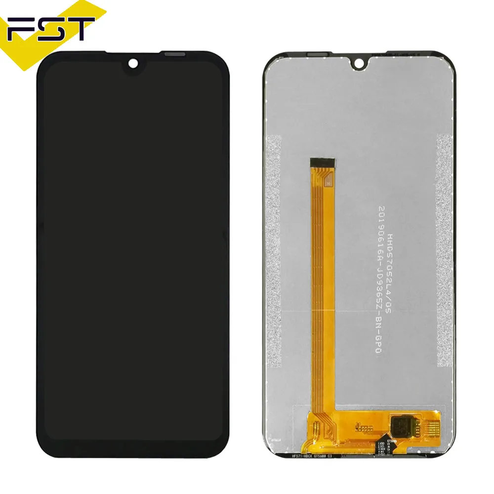 5,71 ''для Coolpad Cool 3 ЖК-дисплей+ сенсорный экран дигитайзер в сборе для Coolpad Cool3 светодиодная полная сборка деталей телефона+ Инструменты