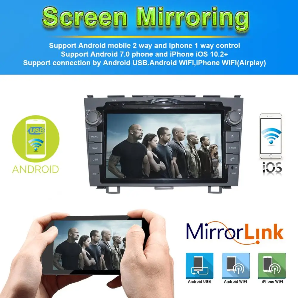 Flash Deal Android 9.0 Octa Core 8