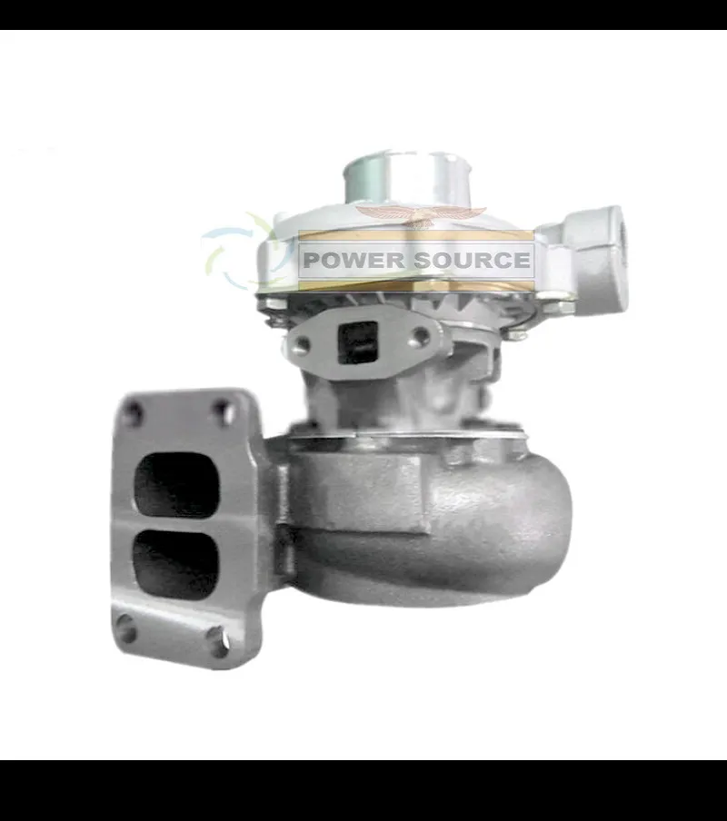 TA3106 Turbo 465776 465776-5011S 465776-0010 9011033558 9011033708 для Volvo землеройная L70B погрузчик L70 F. Конец TD61 TD63 EN-91