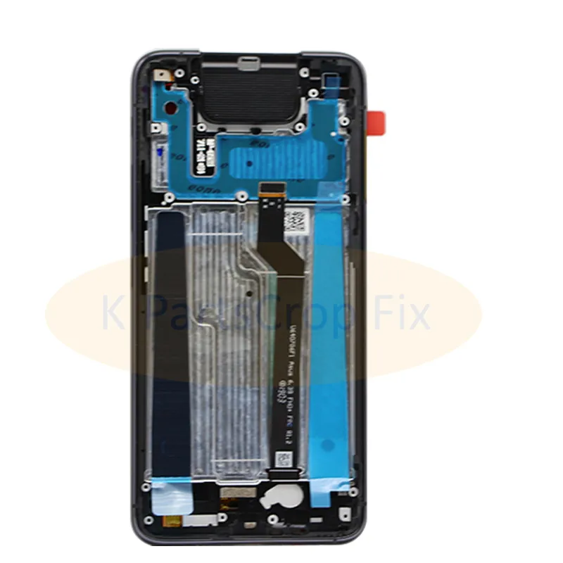 ZS630KL with frame(5)