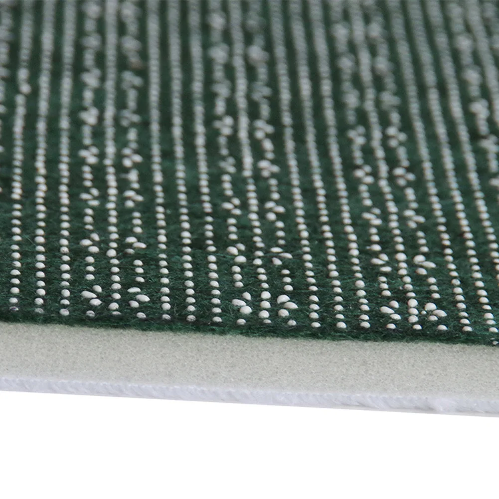 Футбольное поле детская игровая площадка ковер с рисунком футбольного поля домашний декор игровой коврик для мальчиков и девочек LXY9