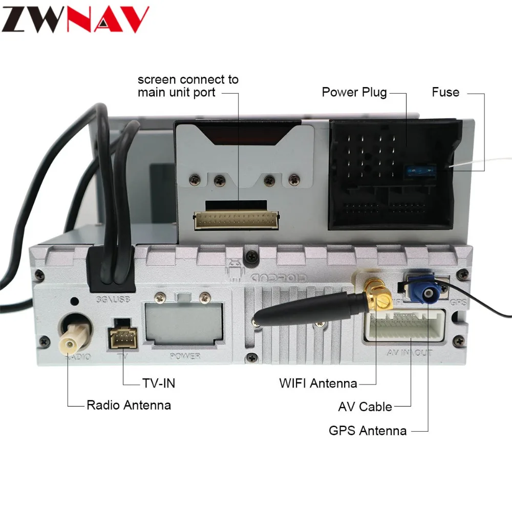Sale Android 7.1 Car GPS Radio Player for Opel Astra H 2006 2007 2008 2009 2010 2011 2012 Stereo Multimedia head unit tape recorder 8