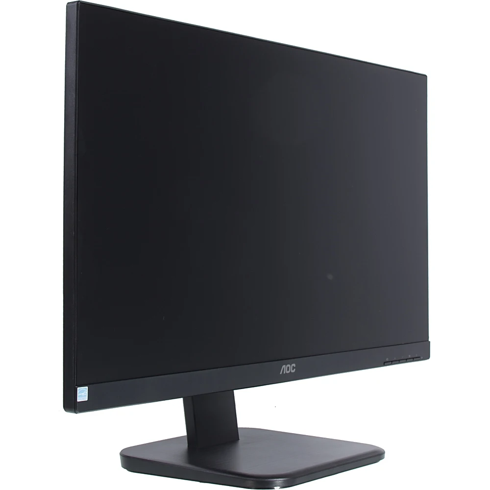 Монитор AOC Professional 24P1(00/01) 23.8", черный