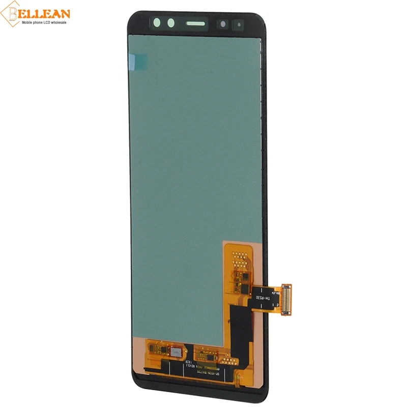 Акция Catteny A8 Lcd для samsung Galaxy A530 Lcd дисплей с кодирующий преобразователь сенсорного экрана в сборе 5,6 дюйма