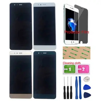 

5.2" LCD Display For Huawei P10 Lite Display Touch Screen For HUAWEI P10 Lite LCD Screen was-lx1 was-lx1a Sensor Tools