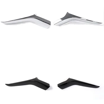 

ABS Side Door Rearview Mirror Trim Cover for Chevrolet Camaro 2017+ Car Styling Exterior Accessories