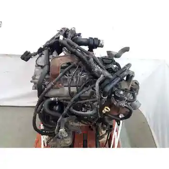 

YD25 COMPLETE ENGINE NISSAN NAVARA PICK-UP (D40M)