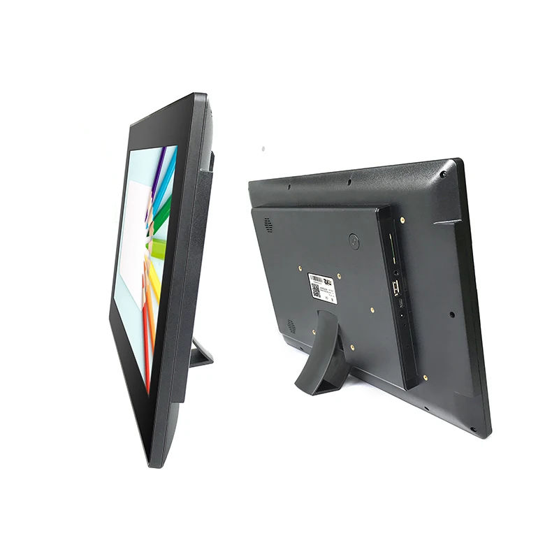 13.3 inch Touch All In One PC Android POS Tablet PC enlarge