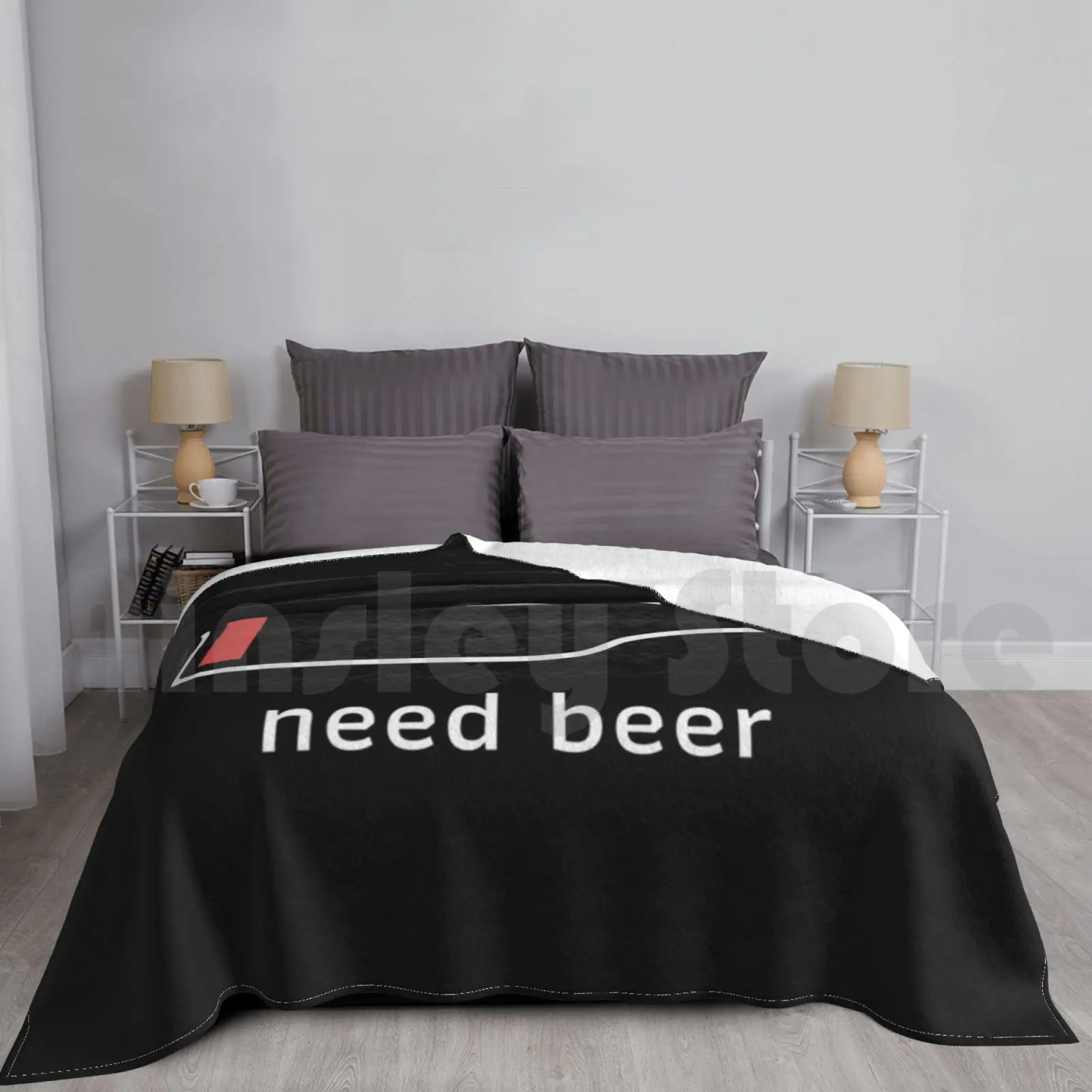 

Need Beer Blanket For Sofa Bed Travel Beer International Beer Day Beer Day Bar Funny Drunkard Drinking Funny