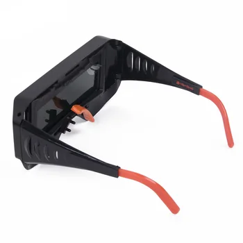 

Welding Glasses Protective Shield Anti Glare Anti-Ulatraviolet Welder Eye Goggle