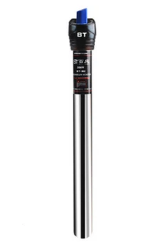 

50W/100W/200W/300W/500W Submersible Aquarium Heater Fish Tank Heating rod Aquarium Stainless Steel Temperature Thermostat Best