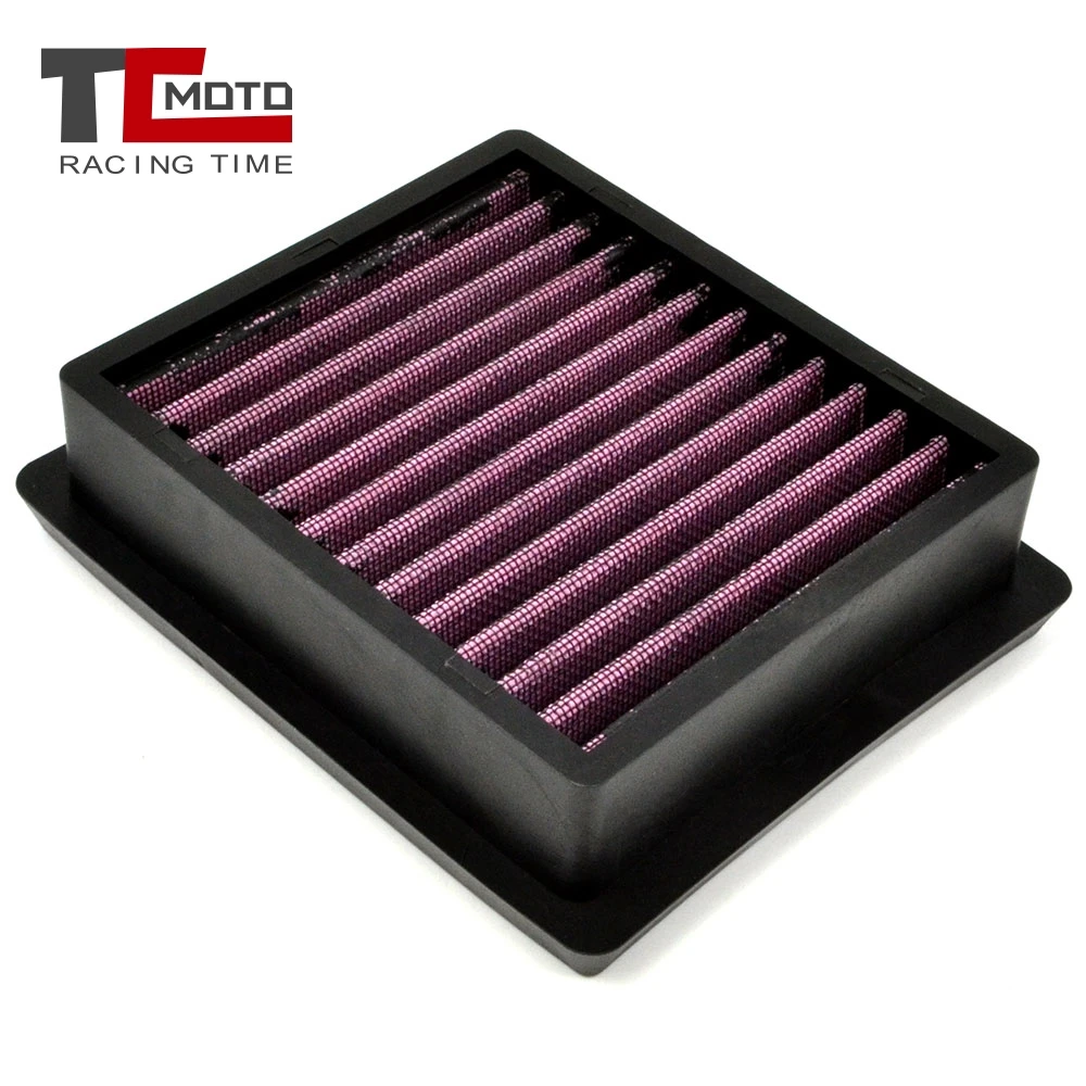 

High Quality Flow Performance Replacement Air Filter Intake Cleaner for KTM RC125 200 390 DUKE RC125 RC200 RC390