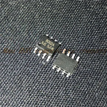 

10PCS/LOT MD8002A MD8002 SOP8 SOP 8002A SMD 8002 Audio amplifier chip New original In Stock
