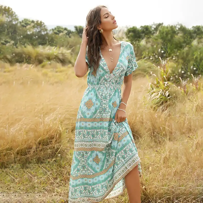 navy bandeau dress