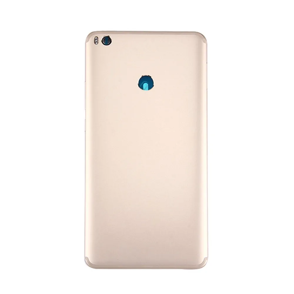 1 шт. Высокое качество для Xiaomi Mi Max 2 Крышка батарейного отсека задняя дверь Корпус чехол+ инструмент для ремонта