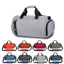 Спортивные сумки для тренажерного зала, сумка на плечо для фитнеса, для обуви, для путешествий, для мужчин и женщин, тренировочный рюкзак, для улицы, сухой, влажный, Gymtas, водонепроницаемые сумки