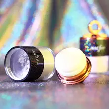 Водостойкое покрытие дефекты даже кожи цвет лица рассыпчатая пудра для макияжа фиксирующая пудра контроль масла