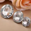 10pcs Diamond Upholstery Buttons Crystal Nails Gem Decorative Tacks Studs 20/25/30mm Craft Handmade Leather Sofa Bag Board 1
