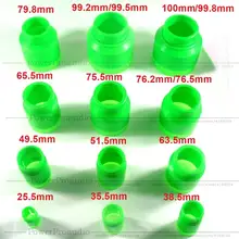 1 шт. 25,5 мм- 51,5 мм динамик голос басом катушка датчик положения на запчасти для ремонта динамика