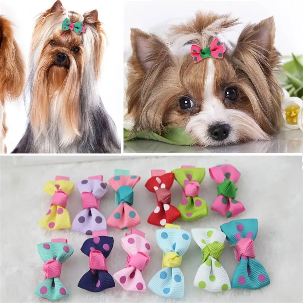 

Fashion 10 PCs Kids Unicorn Pattern Grosgrain Hair Bows Clips Girls Mini Ribbon Bows Hairpin Multicolor Bows Hair Accessories