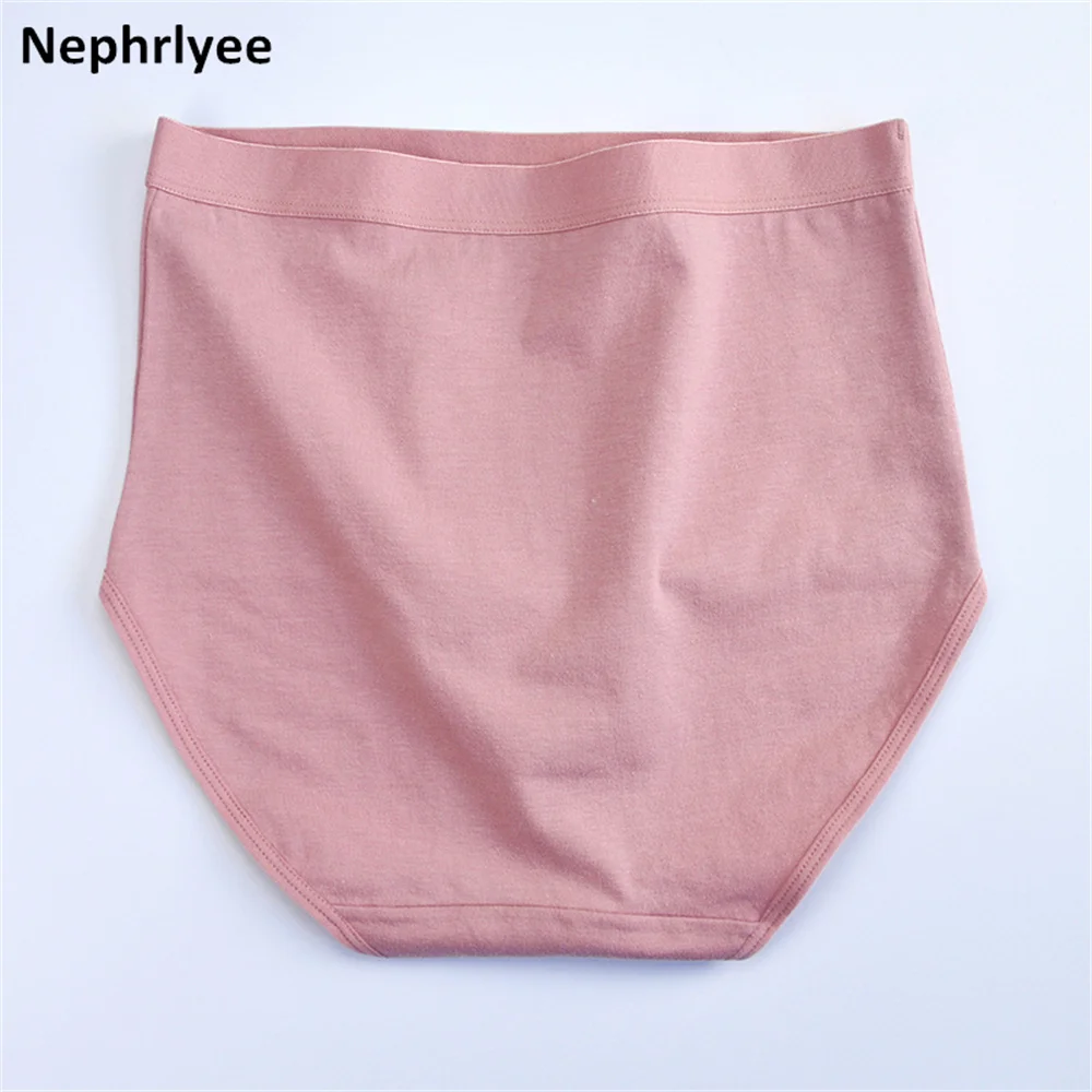 2025 New Arrival Cotton Panties Women Soft Breathable Underwear Butt Lifter Underpants Sexy Lingerie High Waist Briefs 6