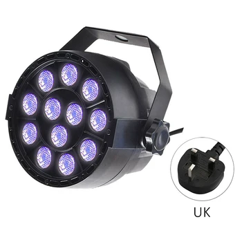 

36W Ultraviolet Quick Home Office Hotel UV Disinfection Lamp Wardrobe Living Room Portable 253.7nm Germicidal LED Sterilizing