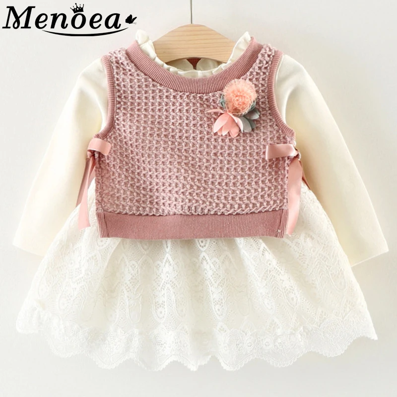 newborn fall dresses