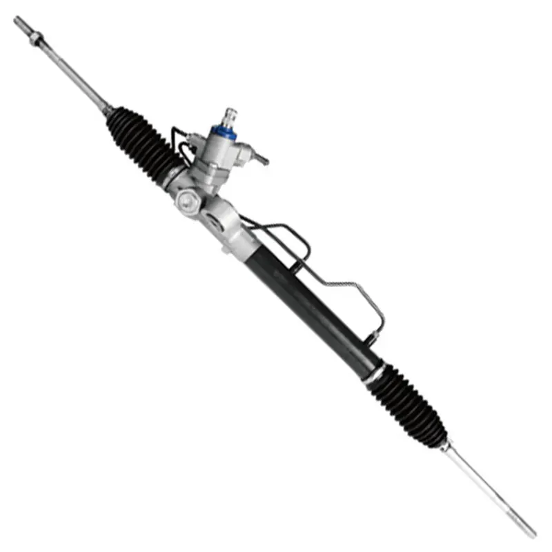 Power Steering Gear Box Rhd Steering Gear Rack For Nissan Sunny N17 For