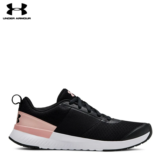 Under Armour Trainer 3021907-001 Shoes for men casual for sports men's boots vulcanize shoes gym training boots soft comfortable sports breathable casual sport running _ AliExpress Mobile