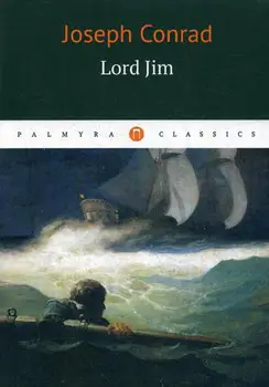 

Foreign languages Joseph Conrad Lord Jim/Lord Jim cover soft 12 +