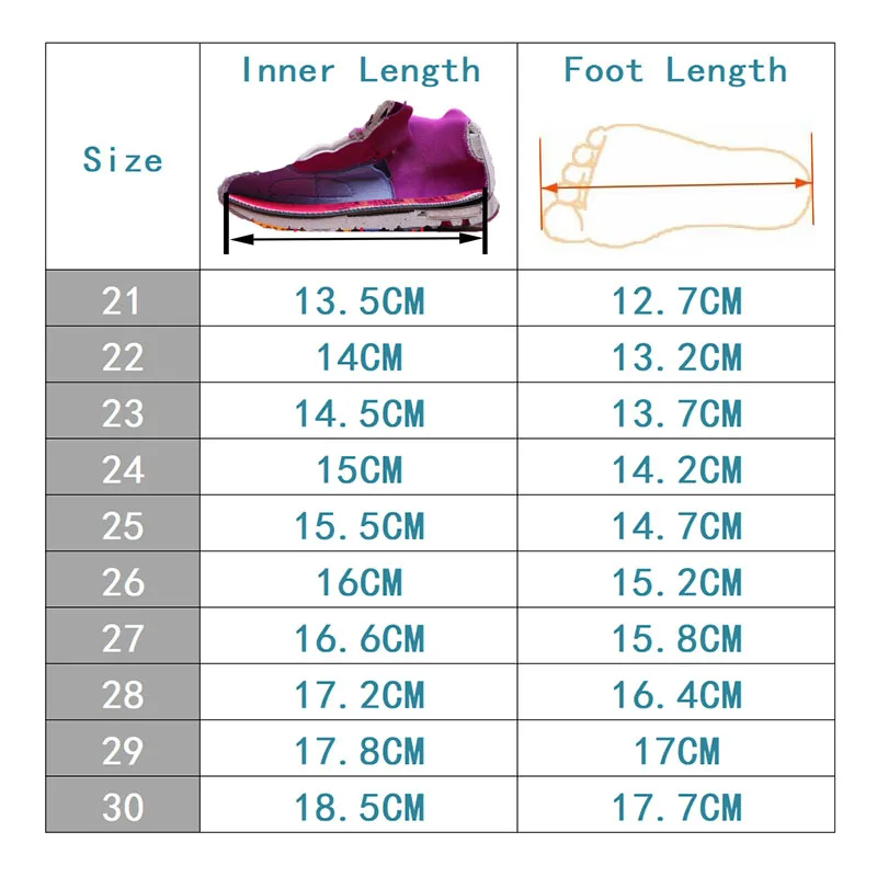 Kids Sneakers Spring Autumn Shoes Baby 
